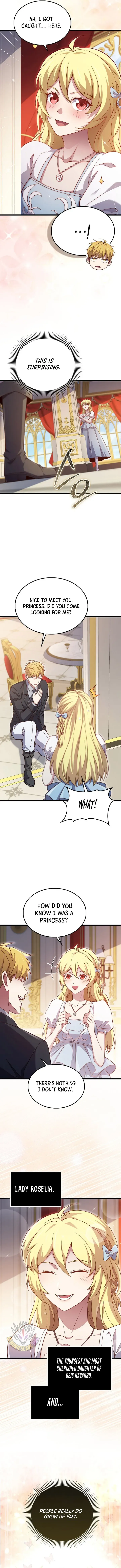 The Lord Of Coins Chapter 154 Online - página 8