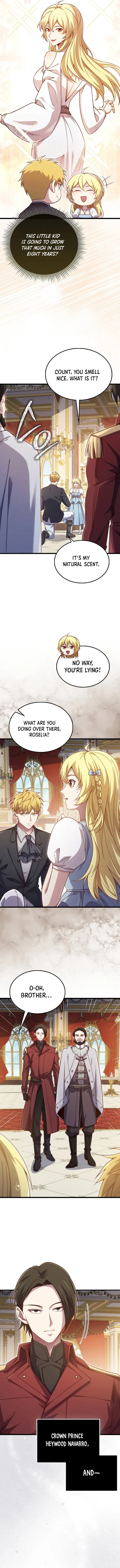 The Lord Of Coins Chapter 154 Online - página 9