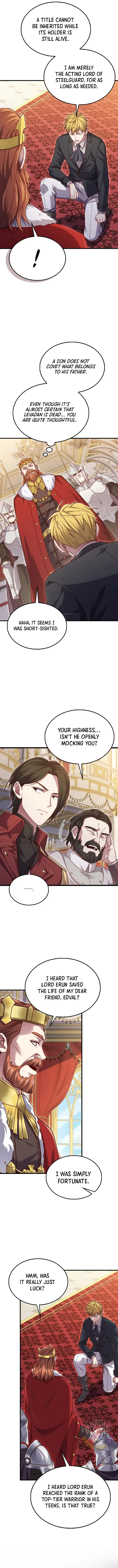 The Lord Of Coins Chapter 154 Online - página 12