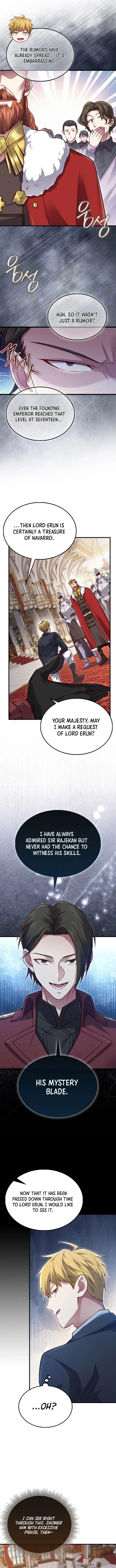 The Lord Of Coins Chapter 154 Online - página 13