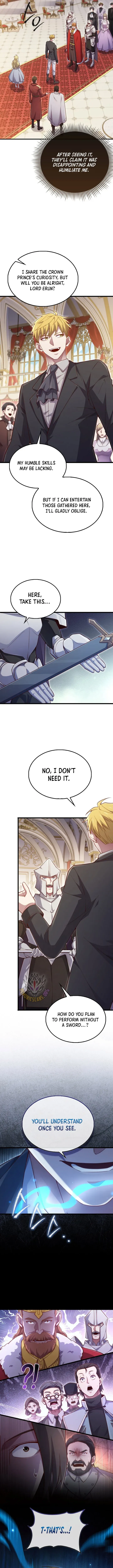 The Lord Of Coins Chapter 154 Online - página 14