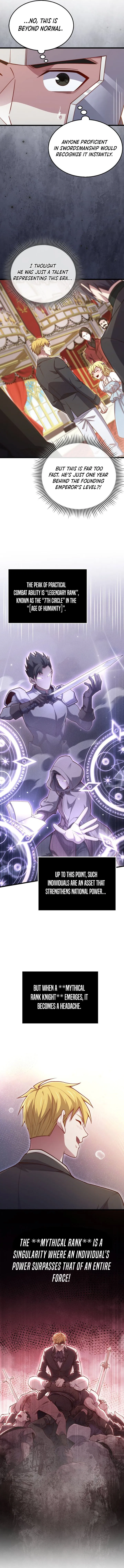 The Lord Of Coins Chapter 155 Online - página 4