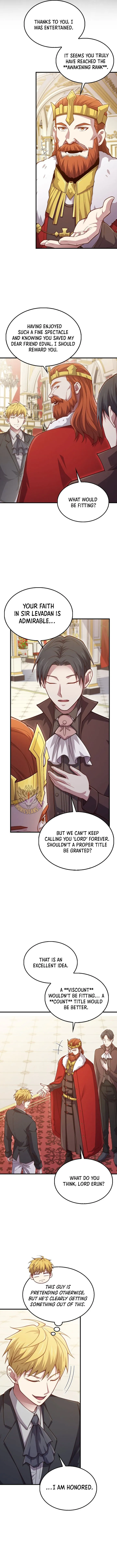 The Lord Of Coins Chapter 155 Online - página 5