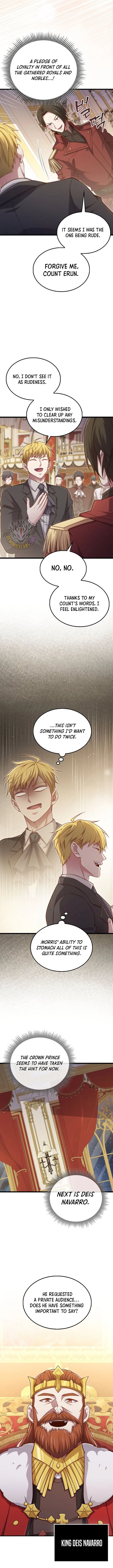 The Lord Of Coins Chapter 155 Online - página 12