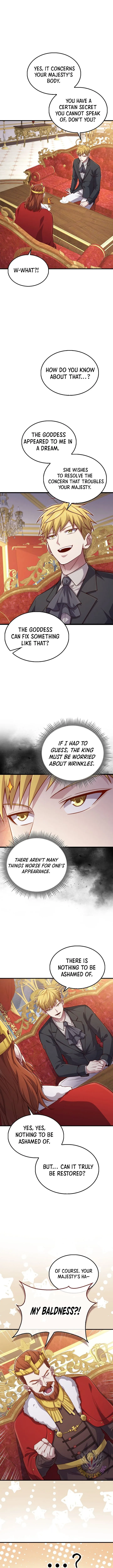 The Lord Of Coins Chapter 155 Online - página 13