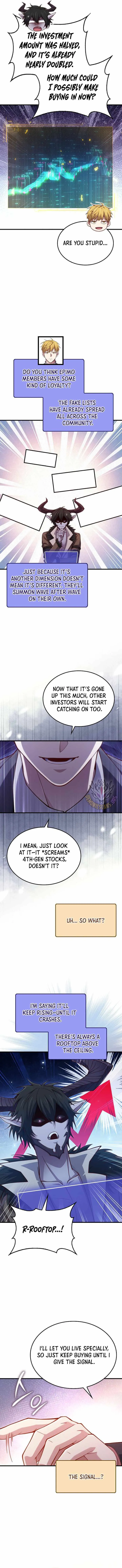 The Lord Of Coins Chapter 157 Online - página 4