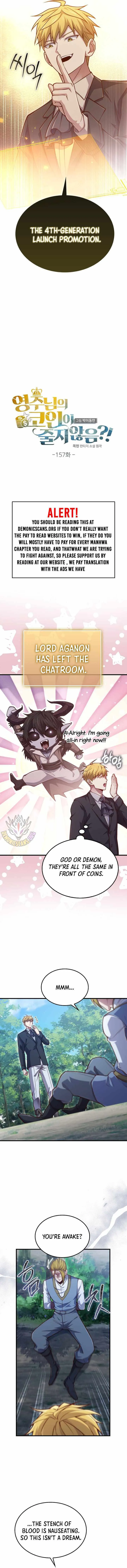 The Lord Of Coins Chapter 157 Online - página 5