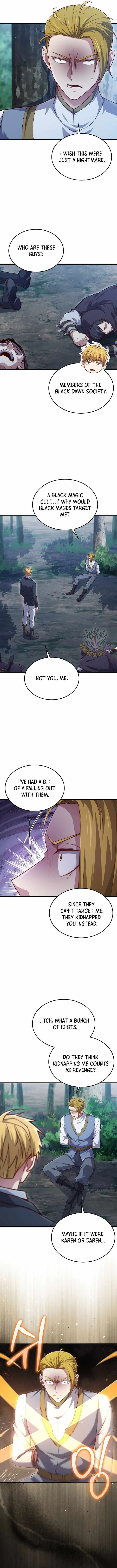 The Lord Of Coins Chapter 157 Online - página 6