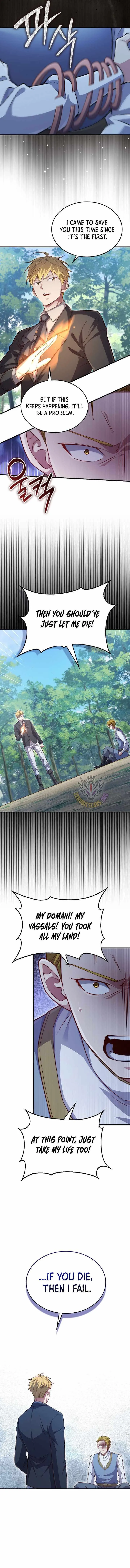 The Lord Of Coins Chapter 157 Online - página 7