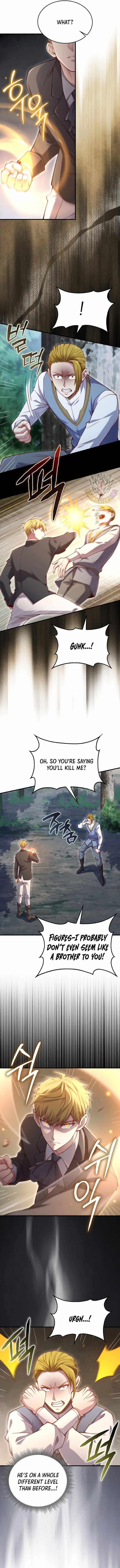 The Lord Of Coins Chapter 157 Online - página 8