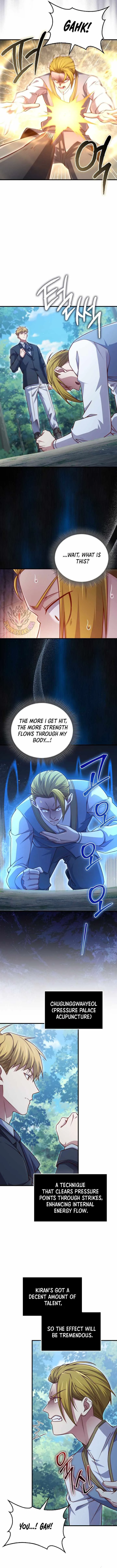 The Lord Of Coins Chapter 157 Online - página 9