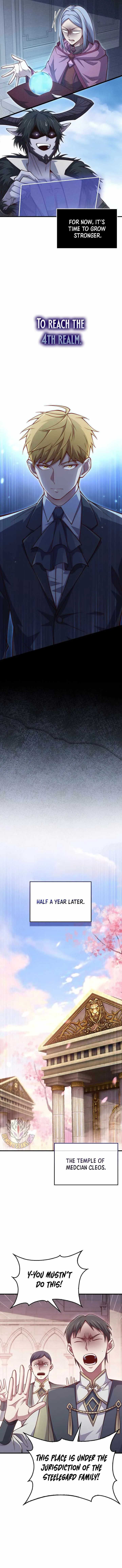 The Lord Of Coins Chapter 157 Online - página 12
