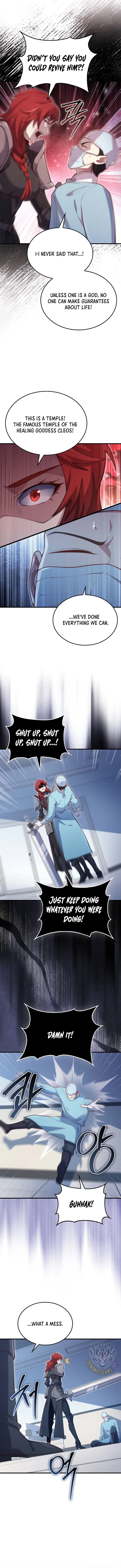 The Lord Of Coins Chapter 158 Online - página 8