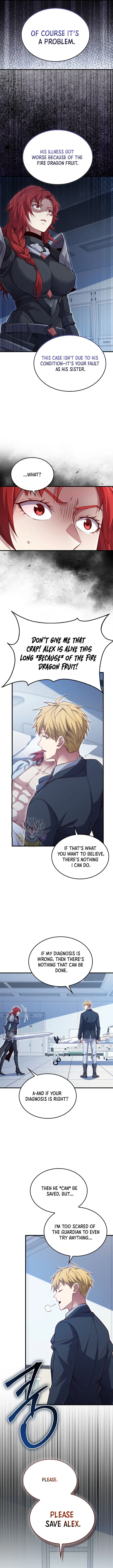 The Lord Of Coins Chapter 158 Online - página 11