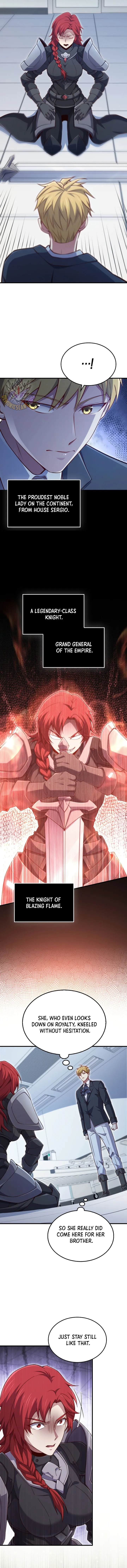 The Lord Of Coins Chapter 158 Online - página 12