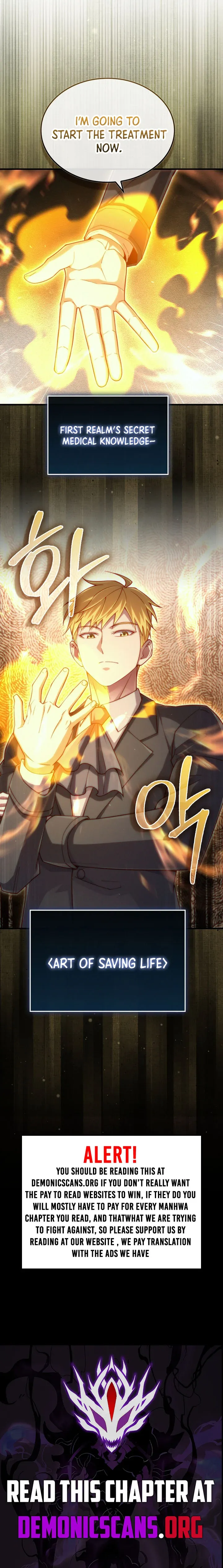 The Lord Of Coins Chapter 158 Online - página 13