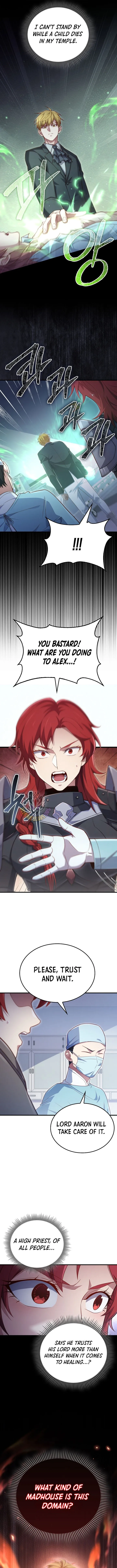The Lord Of Coins Chapter 159 Online - página 3