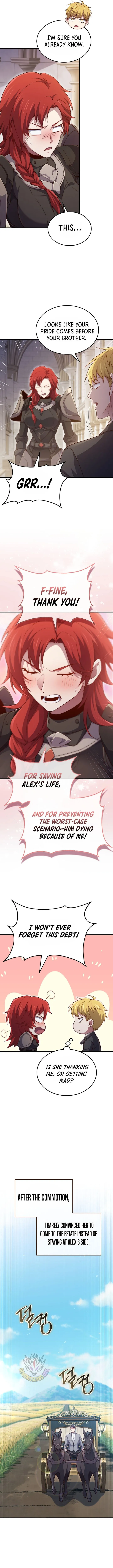 The Lord Of Coins Chapter 159 Online - página 7