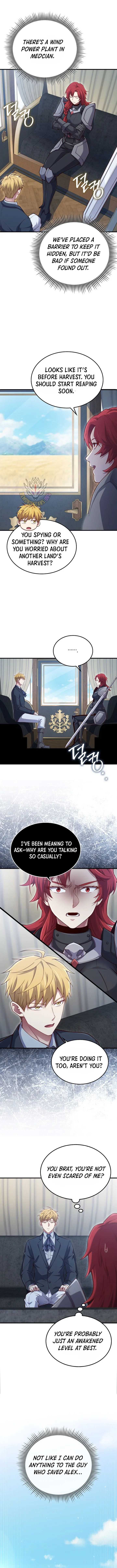 The Lord Of Coins Chapter 159 Online - página 8