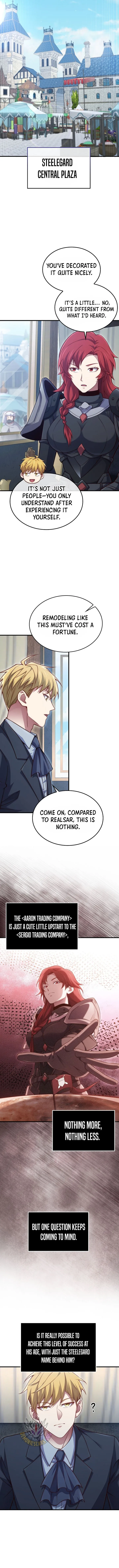 The Lord Of Coins Chapter 159 Online - página 9