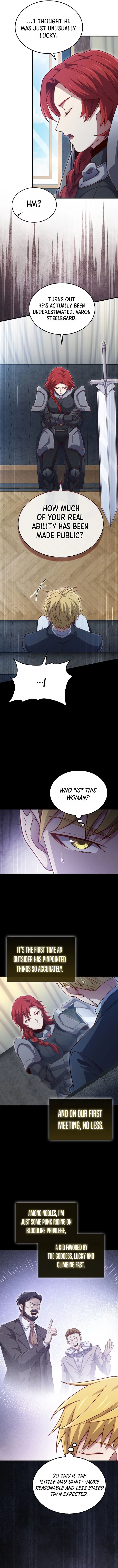 The Lord Of Coins Chapter 159 Online - página 10