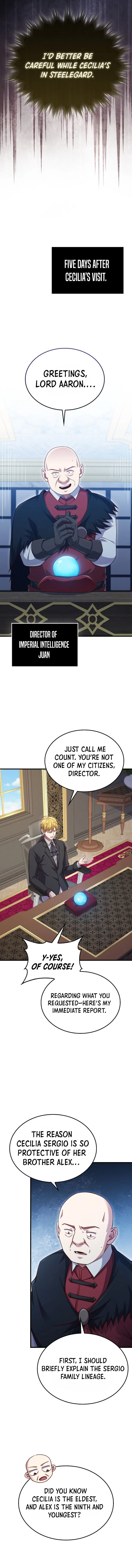 The Lord Of Coins Chapter 159 Online - página 11