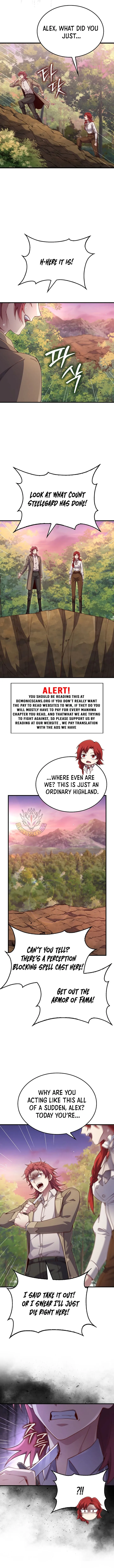 The Lord Of Coins Chapter 161 Online - página 3