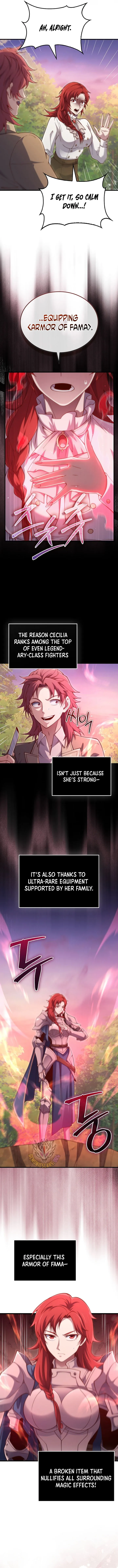 The Lord Of Coins Chapter 161 Online - página 4