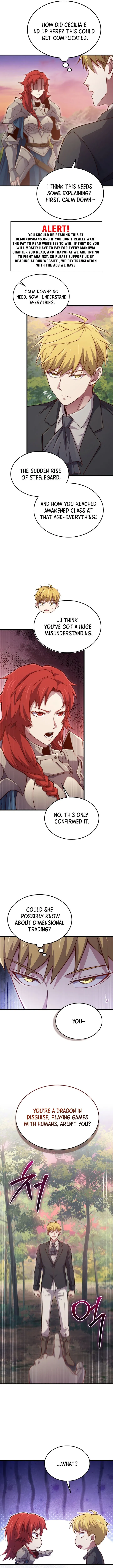 The Lord Of Coins Chapter 161 Online - página 7