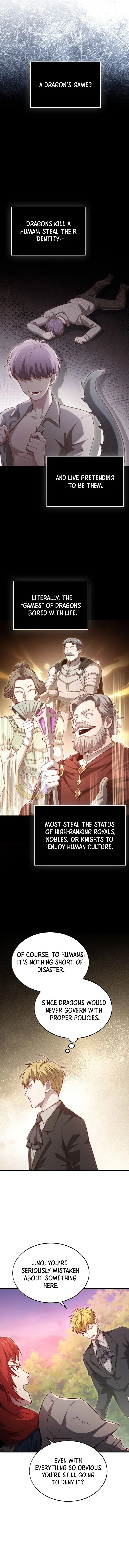 The Lord Of Coins Chapter 161 Online - página 8