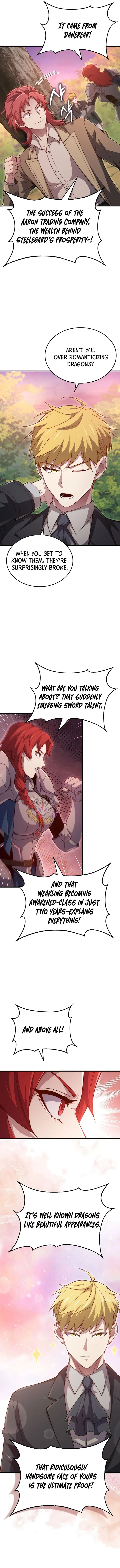 The Lord Of Coins Chapter 161 Online - página 9