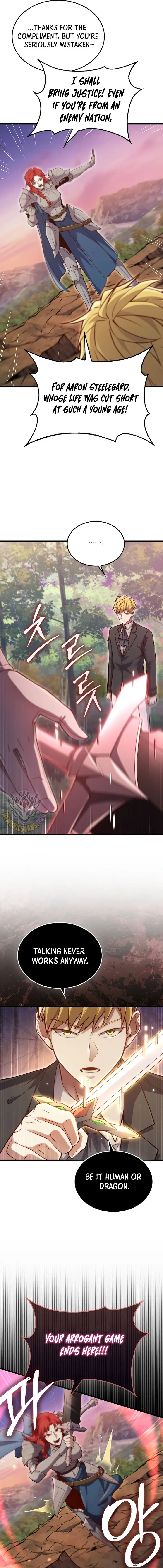 The Lord Of Coins Chapter 161 Online - página 10