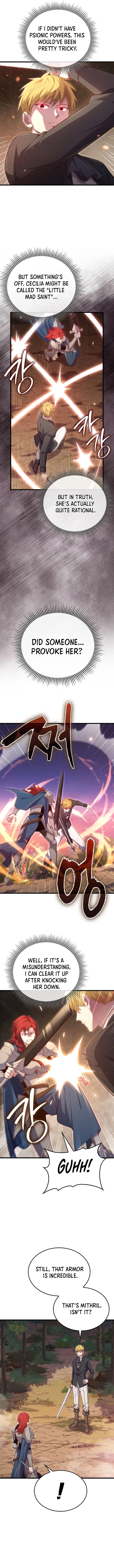 The Lord Of Coins Chapter 161 Online - página 12