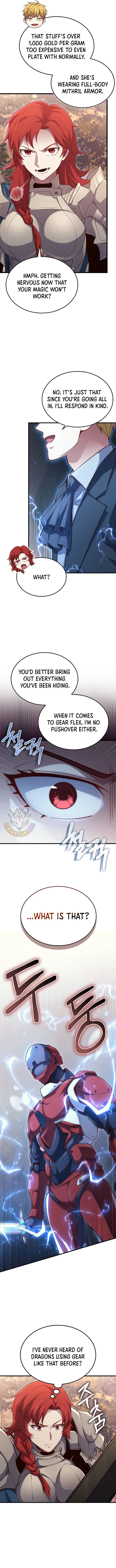 The Lord Of Coins Chapter 161 Online - página 13