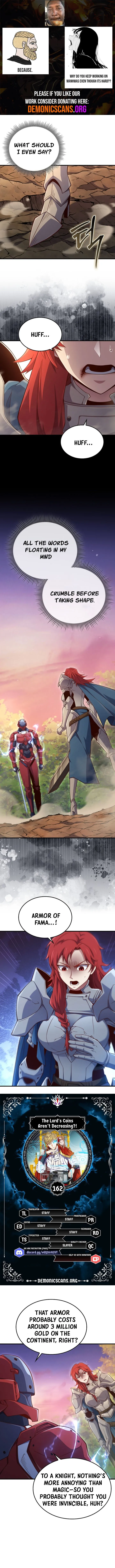 The Lord Of Coins Chapter 162 Online - página 2