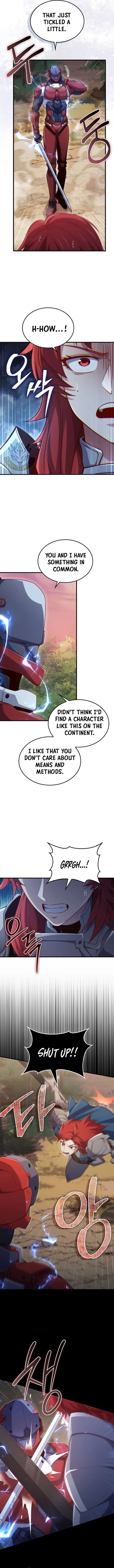 The Lord Of Coins Chapter 162 Online - página 4