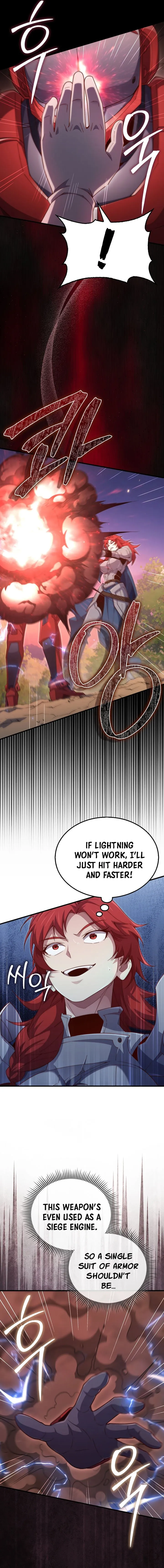 The Lord Of Coins Chapter 162 Online - página 5