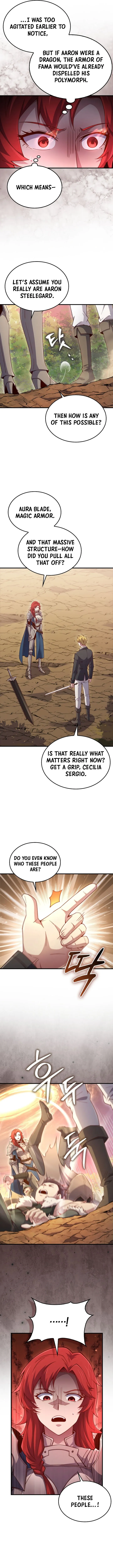 The Lord Of Coins Chapter 162 Online - página 7