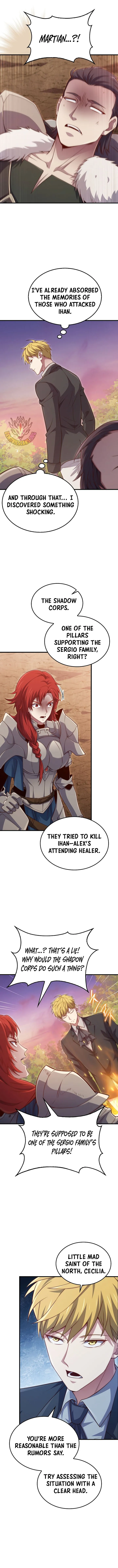 The Lord Of Coins Chapter 162 Online - página 8
