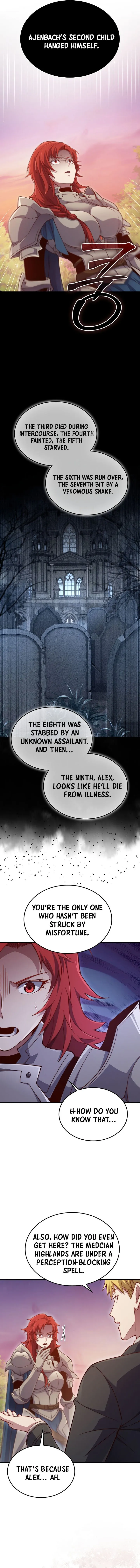 The Lord Of Coins Chapter 162 Online - página 9
