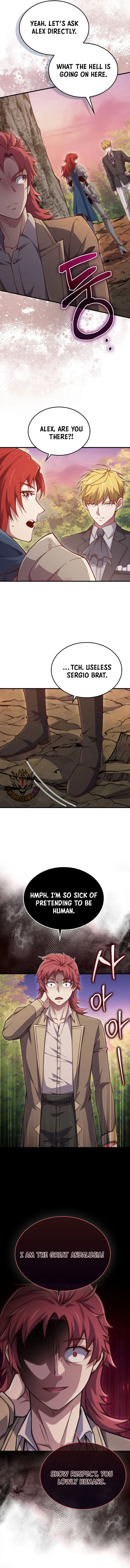 The Lord Of Coins Chapter 162 Online - página 10