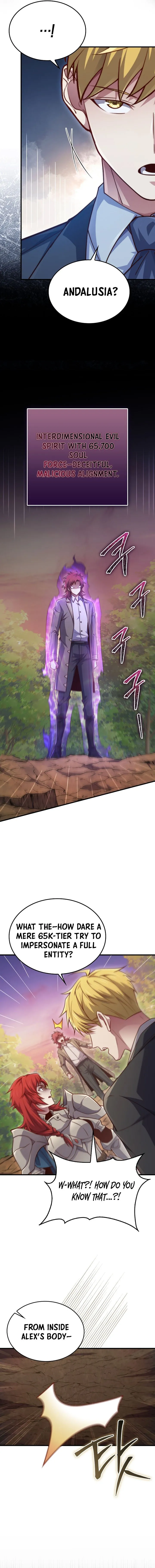 The Lord Of Coins Chapter 162 Online - página 11