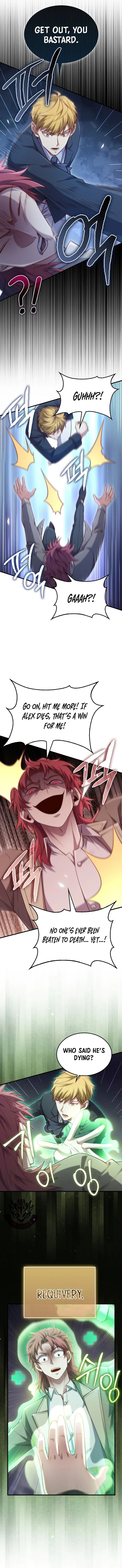 The Lord Of Coins Chapter 162 Online - página 12