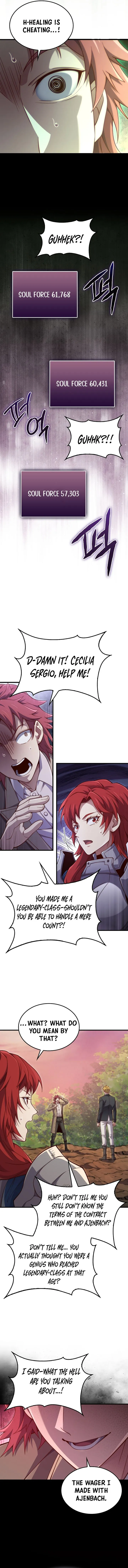 The Lord Of Coins Chapter 162 Online - página 13