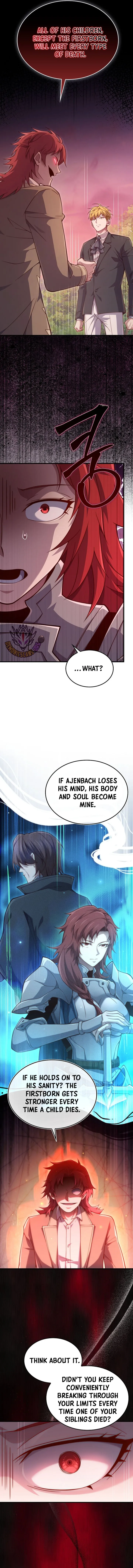 The Lord Of Coins Chapter 162 Online - página 14