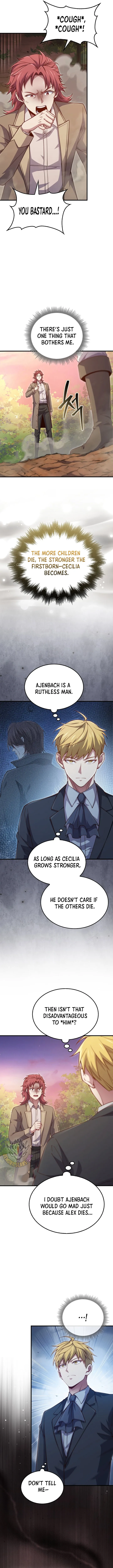 The Lord Of Coins Chapter 163 Online - página 3