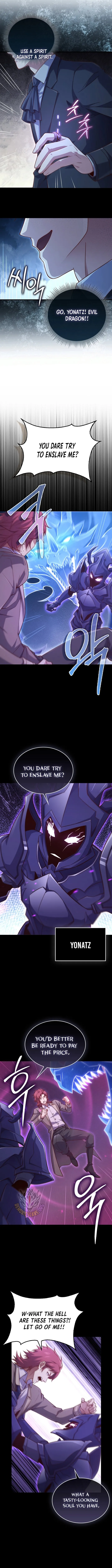 The Lord Of Coins Chapter 163 Online - página 6