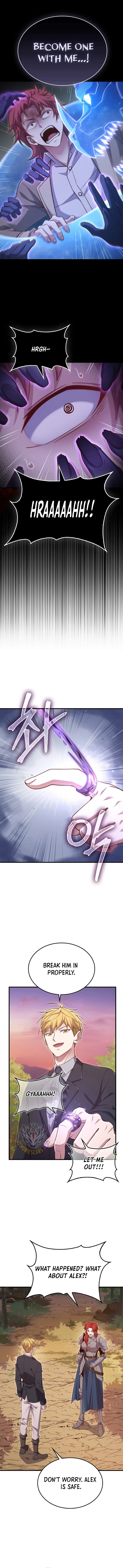 The Lord Of Coins Chapter 163 Online - página 7