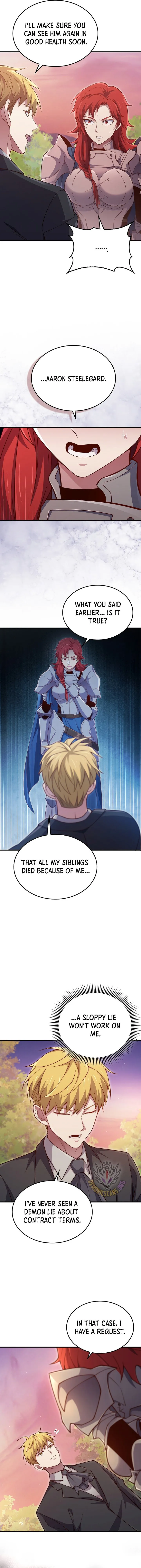 The Lord Of Coins Chapter 163 Online - página 8