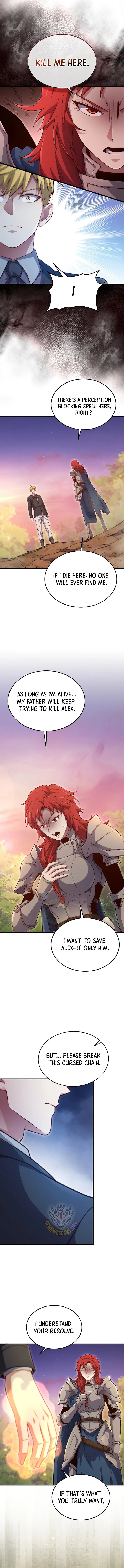 The Lord Of Coins Chapter 163 Online - página 9